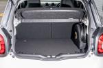 Smart EQ ForFour Prime 2018 года (UK)